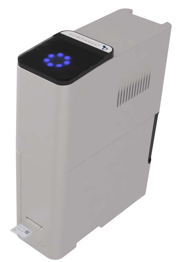 Imprimante de lames de microscope Uniprint Slide Plus